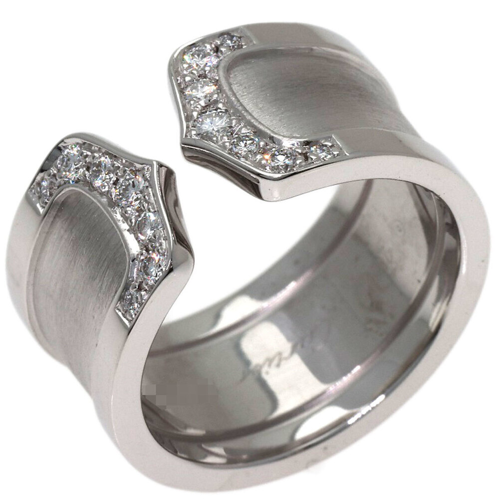 CARTIER Ring - Picture 2 of 12